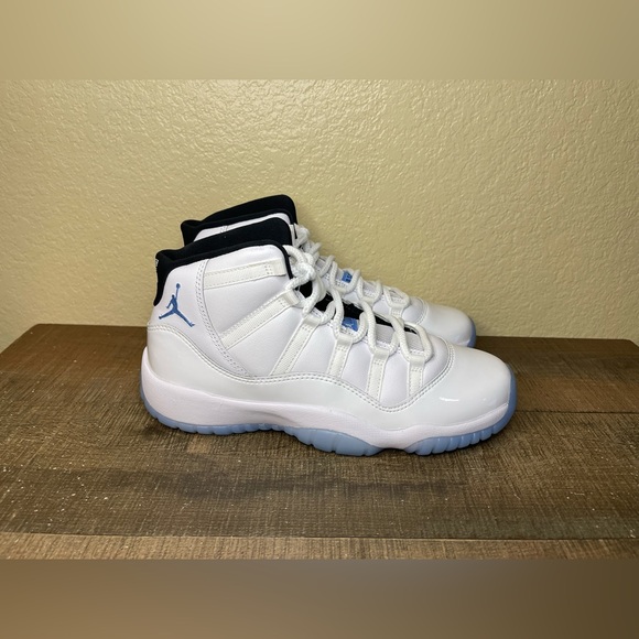 retro 11 size 7y